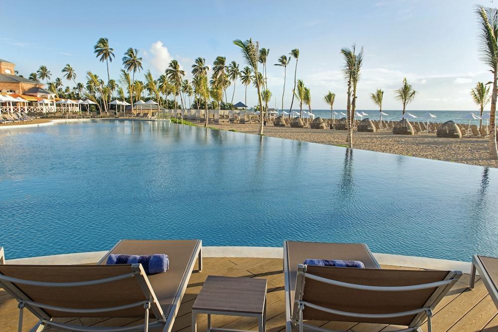 Azul Beach Resort Punta Cana, All Inclusive By Karisma Kültér fotó