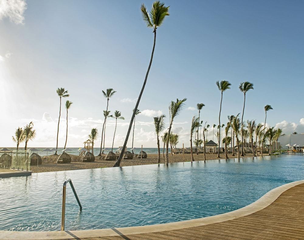 Azul Beach Resort Punta Cana, All Inclusive By Karisma Kültér fotó